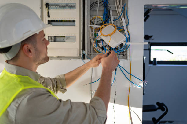  St Helen, MI Electrician Pros
